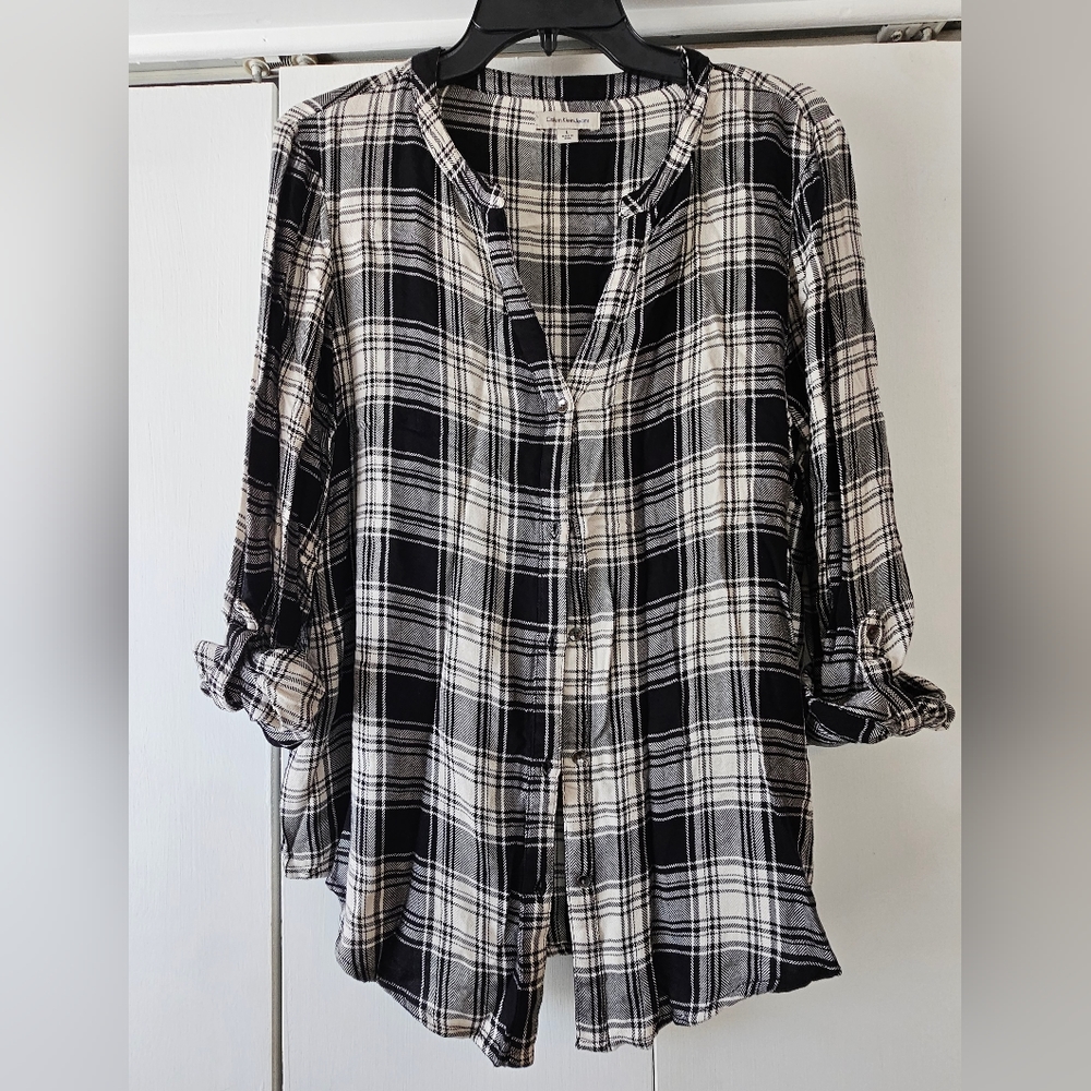 Calvin Klein Button Down